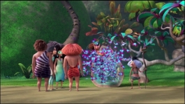 The Croods Family Tree - Season 02 Episode 04